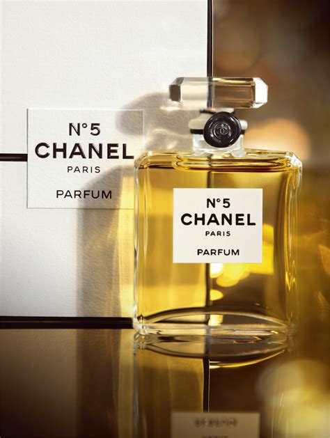 cost of chanel no 5